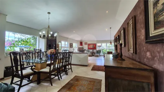 Casa de Condomínio com 4 Quartos à venda, 388m² no Vivendas do Lago, Sorocaba