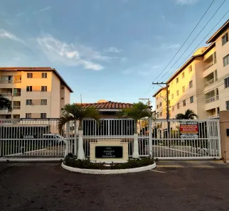 Apartamento com 3 Quartos à venda, 79m² no Boa União (Abrantes), Camaçari