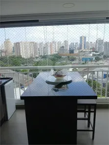 Apartamento com 2 Quartos à venda, 100m² no Barra Funda, São Paulo