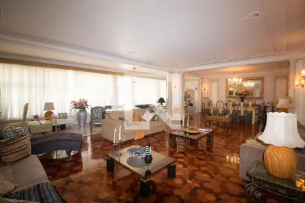 Apartamento com 4 Quartos à venda, 380m² no Copacabana, Rio de Janeiro