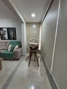 Apartamento com 2 Quartos à venda, 85m² no Centro, Caldas Novas