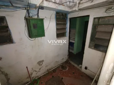 Casa com 1 Quarto à venda, 50m² no Encantado, Rio de Janeiro