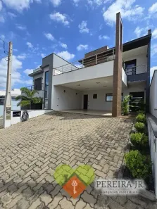 Casa com 3 Quartos à venda, 194m² no Ondas, Piracicaba