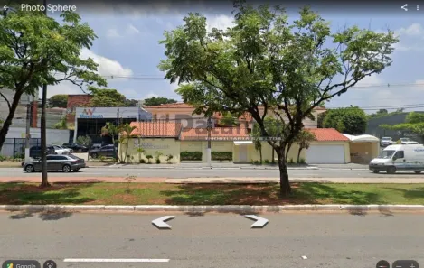 Imóvel Comercial para alugar, 683m² no Vila Progredior, São Paulo