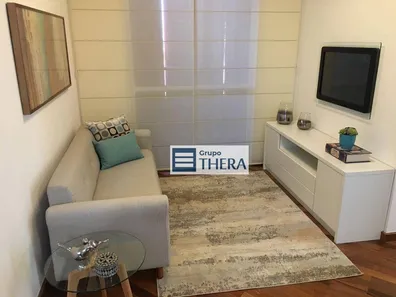 Apartamento com 3 Quartos à venda, 86m² no Vila Alzira, Santo André