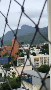 Apartamento com 2 Quartos à venda, 57m² no Praça da Bandeira, Rio de Janeiro
