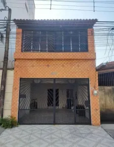 Casa com 4 Quartos à venda, 280m² no Jardim América, Fortaleza