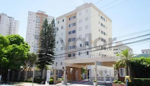 Apartamento com 2 Quartos à venda, 70m² no Jardim Bom Sucesso, Campinas