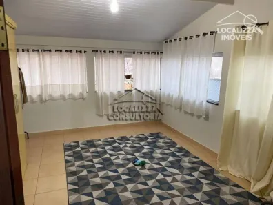 Casa com 3 Quartos à venda, 215m² no Parque Nova Carioba, Americana