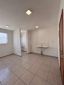 Apartamento com 2 Quartos à venda, 42m² no Parque dos Ipês, São José dos Campos