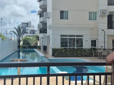 Apartamento com 3 Quartos à venda, 88m² no Jardim Oceania, João Pessoa