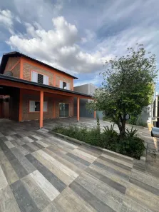 Imóvel Comercial com 4 Quartos à venda, 340m² no Santa Fé, Campo Grande