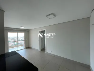 Apartamento com 3 Quartos para alugar, 95m² no Bassan, Marília