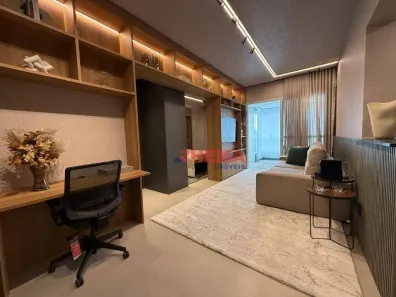 Apartamento com 1 Quarto à venda, 60m² no Boqueirão, Santos