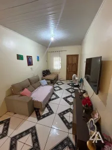 Casa com 2 Quartos à venda, 79m² no Juscelino Kubitschek, Porto Velho