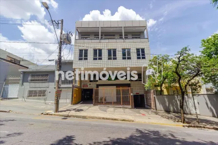Prédio Comercial à venda, 1920m² no Barro Preto, Belo Horizonte