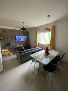 Sobrado com 3 Quartos à venda, 105m² no Vila Talarico, São Paulo