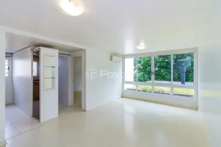 Apartamento com 1 Quarto à venda, 50m² no Mont Serrat, Porto Alegre