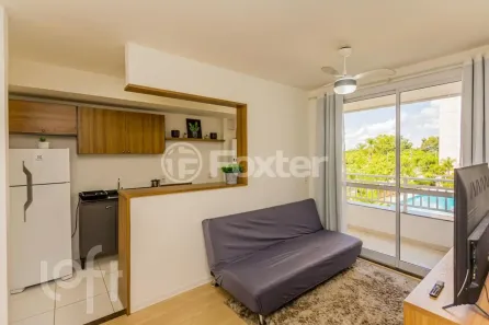 Apartamento com 2 Quartos à venda, 51m² no Farrapos, Porto Alegre