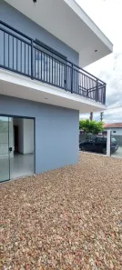 Sobrado com 2 Quartos à venda, 85m² no Itacolomi, Balneário Piçarras
