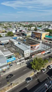 Prédio Comercial à venda, 656m² no Cachoeirinha, Manaus