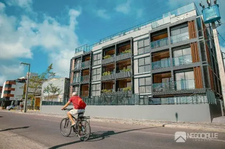 Flat com 1 Quarto à venda, 27m² no Intermares, Cabedelo