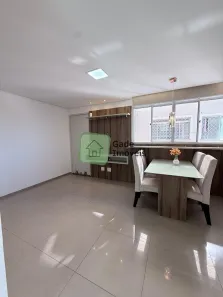 Apartamento com 2 Quartos à venda, 52m² no Cinquentenário, Belo Horizonte