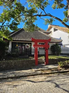 Casa com 4 Quartos à venda, 350m² no Centro, Campos dos Goytacazes