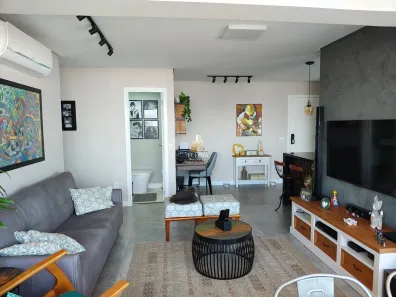 Apartamento com 2 Quartos à venda, 85m² no Cambuci, São Paulo