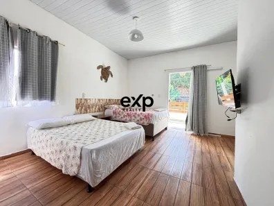 Casa com 4 Quartos à venda, 190m² no Gamboa, Cairu