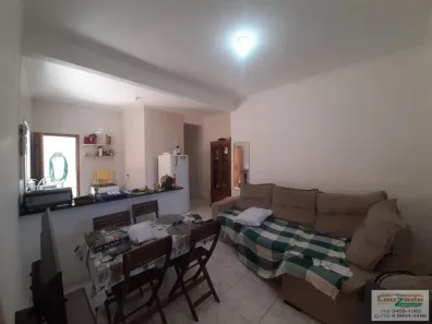 Casa com 2 Quartos à venda, 70m² no Jardim Ribamar, Peruíbe