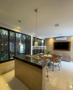 Casa de Condomínio com 3 Quartos à venda, 154m² no Jardim Vista Alegre, São José do Rio Preto