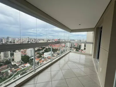Apartamento com 4 Quartos à venda, 125m² no Vila Mariana, São Paulo