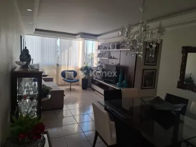 Apartamento com 3 Quartos à venda, 84m² no Barro Branco (Zona Norte), São Paulo