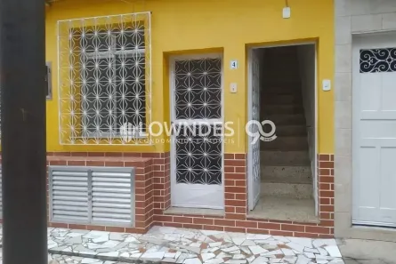 Casa com 3 Quartos à venda, 122m² no Tijuca, Rio de Janeiro