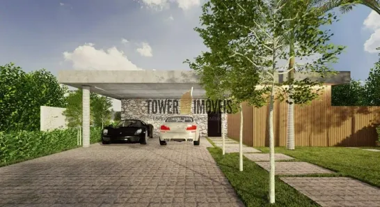 Casa de Condomínio com 5 Quartos à venda, 510m² no Residencial Jatibela, Campinas