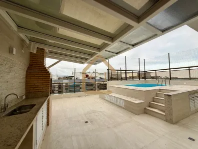 Cobertura com 3 Quartos à venda, 162m² no Barra Olímpica, Rio de Janeiro