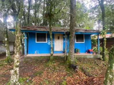 Casa com 2 Quartos à venda, 64m² no Palace Hotel, Canela