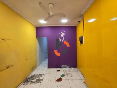 Ponto Comercial para alugar, 38m² no Centro, Nova Iguaçu