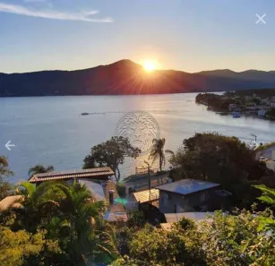 Lote/Terreno à venda, 6075m² no Barra da Lagoa, Florianópolis