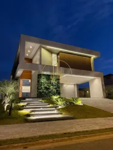 Casa com 4 Quartos à venda, 409m² no Alphaville - Lagoa dos Ingleses, Nova Lima