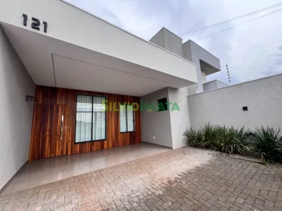 Casa com 3 Quartos para alugar, 150m² no Ecovalley Ecologic City, Sarandi