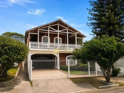 Sobrado com 3 Quartos à venda, 250m² no Jardim das Indústrias, São José dos Campos