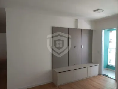 Apartamento com 2 Quartos à venda, 61m² no Vila Cardia, Bauru