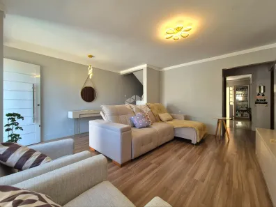 Casa com 4 Quartos à venda, 160m² no Farrapos, Porto Alegre