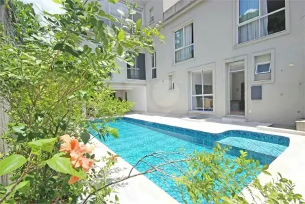 Casa com 6 Quartos à venda, 1350m² no Pacaembu, São Paulo