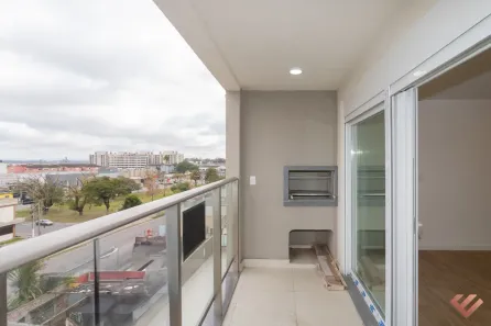 Apartamento com 2 Quartos à venda, 64m² no Três Vendas, Pelotas