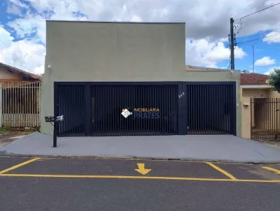 Imóvel Comercial com 3 Quartos à venda, 141m² no Conjunto Habitacional São José do Rio Preto, São José do Rio Preto