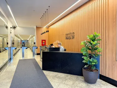 Sala Comercial à venda, 37m² no Centro Histórico, Porto Alegre
