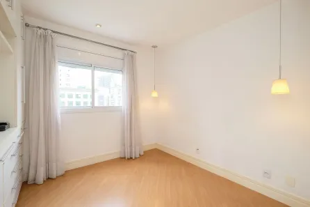 Apartamento com 3 Quartos à venda, 124m² no Vila Olímpia, São Paulo